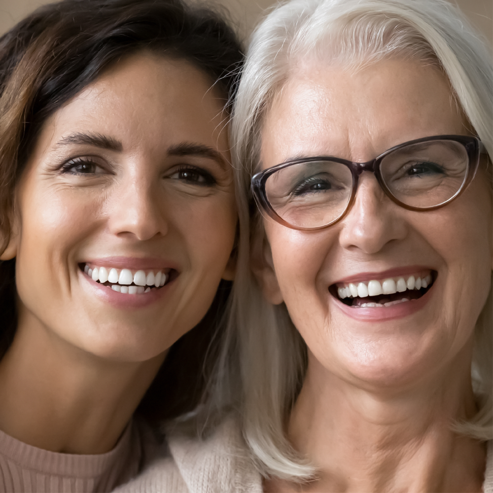 Teeth alignment
